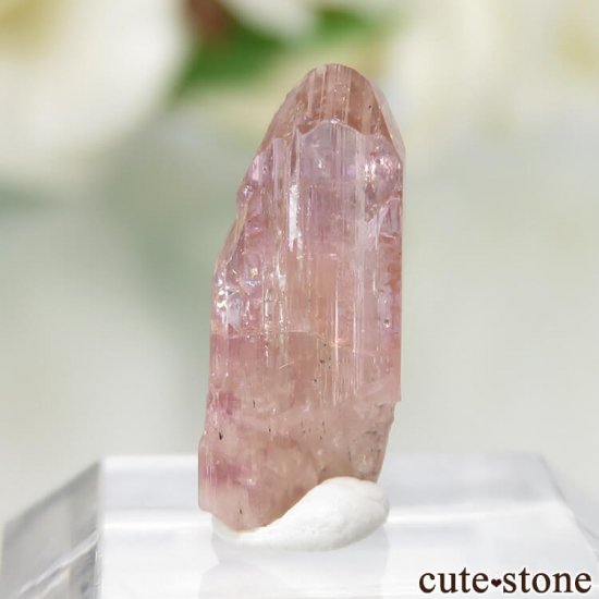 ˻ ԥ󥯡ߥ󥸥Ȥη뾽ʸСNo.72μ̿2 cute stone