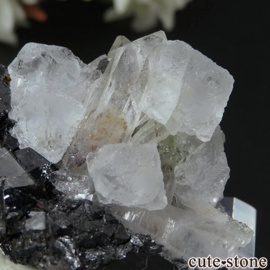  ͥ륹 Nikolaevskiy Mine ե饤ȡե饤ȡĤθ No.11μ̿3 cute stone
