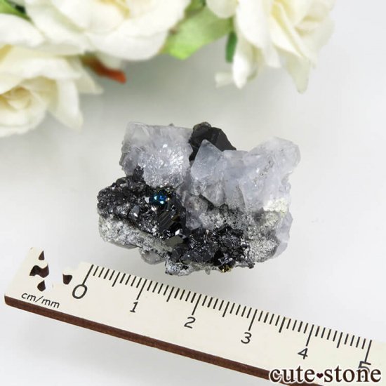  ͥ륹 Nikolaevskiy Mine ե饤ȡե饤ȡĤθ No.12μ̿4 cute stone
