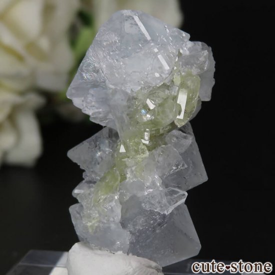  ͥ륹 Nikolaevskiy Mine ե饤ȡĤθ No.14μ̿1 cute stone