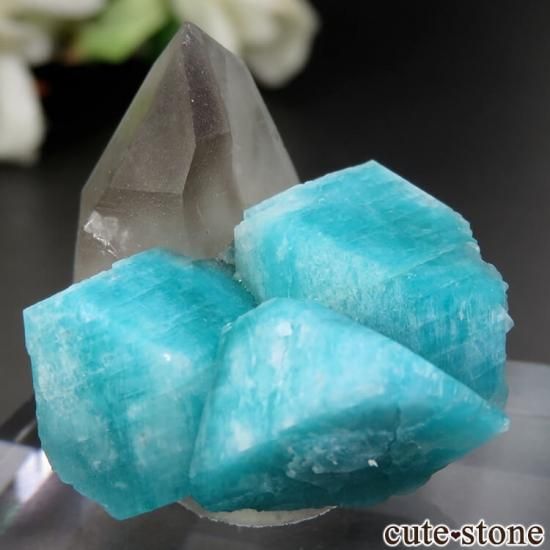 ɽ Smoky Hawk Mine Windy Pocket ޥʥȡ⡼Ĥθ No.1μ̿4 cute stone