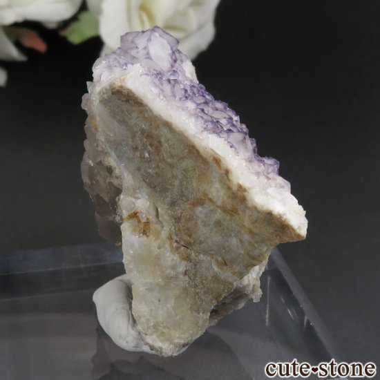  Qinglong Mine ѡץߥۥ磻ȥե饤 No.16μ̿0 cute stone