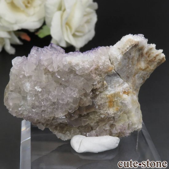  Qinglong Mine ѡץߥۥ磻ȥե饤 No.16μ̿1 cute stone