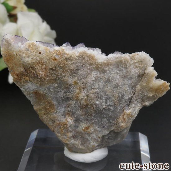  Qinglong Mine ѡץߥۥ磻ȥե饤 No.17μ̿1 cute stone