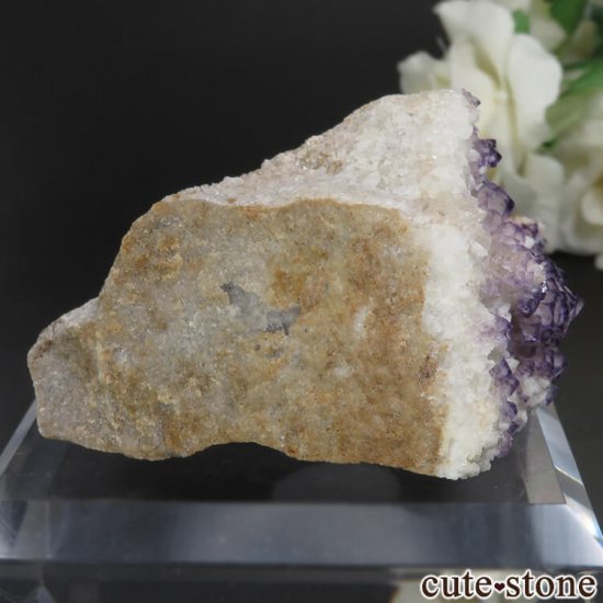  Qinglong Mine ѡץߥۥ磻ȥե饤 No.18μ̿0 cute stone