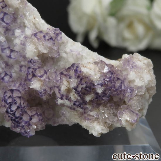  Qinglong Mine ѡץߥۥ磻ȥե饤 No.18μ̿3 cute stone