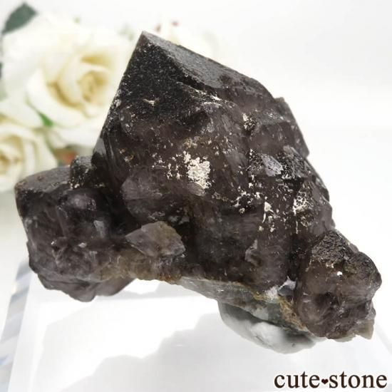 ※専用です！ロシア水晶　水晶原石 ロシア産水晶原石の通販/鉱物販売 |【鬮石】天然石専門店