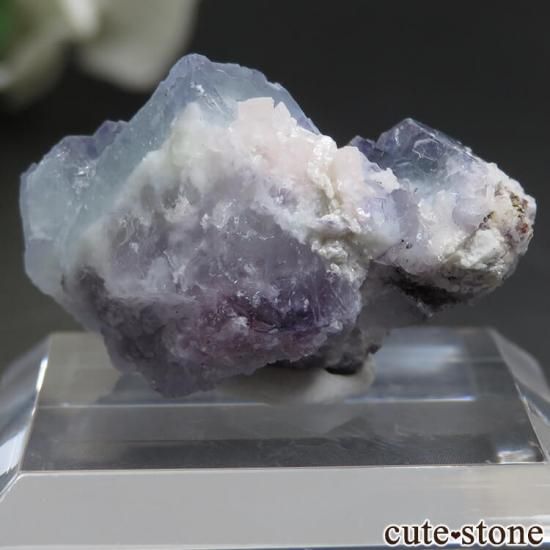 䥪󥷥 ֥롼ߥ꡼ե饤 No.42μ̿1 cute stone