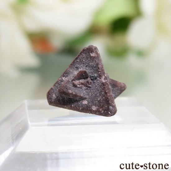  Qalat Payeen ˥ȡʥСˤθ No.15μ̿0 cute stone