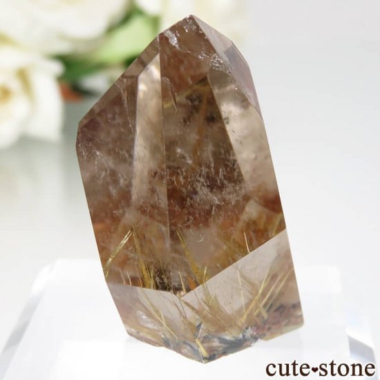 ֥饸 Х ۥʥ륤󥯥ġˤʪʸСʡNo.10μ̿2 cute stone