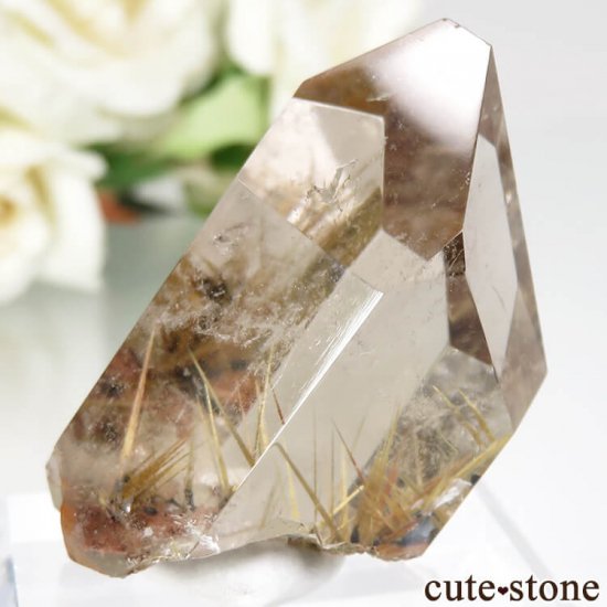 ֥饸 Х ۥʥ륤󥯥ġˤʪʸСʡNo.10μ̿3 cute stone