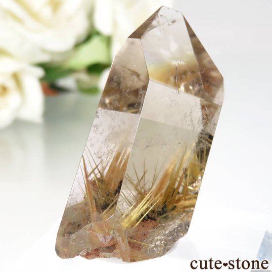 ֥饸 Х ۥʥ륤󥯥ġˤʪʸСʡNo.10μ̿4 cute stone