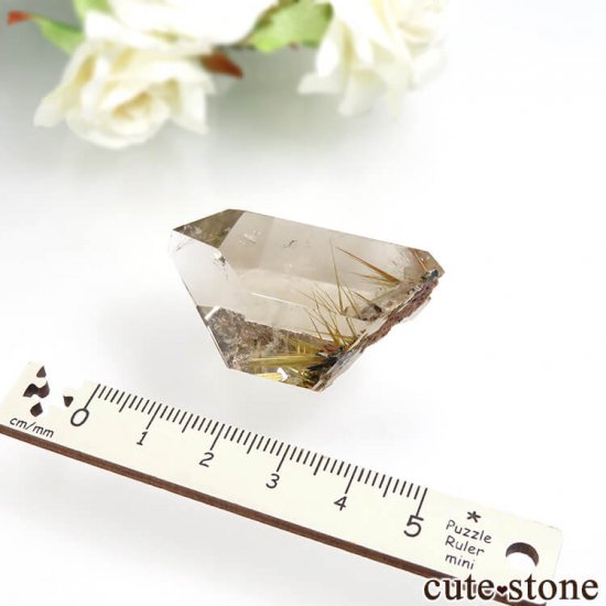 ֥饸 Х ۥʥ륤󥯥ġˤʪʸСʡNo.10μ̿5 cute stone