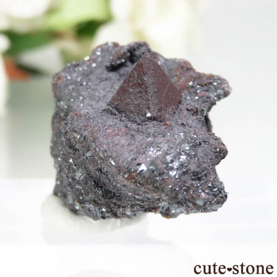  Qalat Payeen ˥ȡʥСˡإޥȤդ No.17μ̿0 cute stone