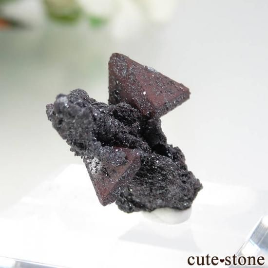  Qalat Payeen ˥ȡʥСˡإޥȤդ No.18μ̿0 cute stone