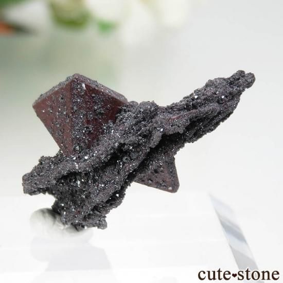  Qalat Payeen ˥ȡʥСˡإޥȤդ No.18μ̿1 cute stone