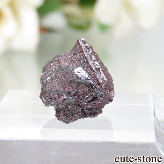  Qalat Payeen ˥ȡʥСˡإޥȤդ No.21μ̿0 cute stone