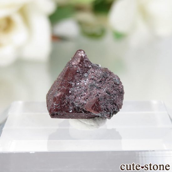  Qalat Payeen ˥ȡʥСˡإޥȤդ No.21μ̿2 cute stone