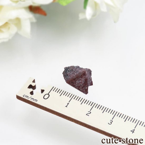  Qalat Payeen ˥ȡʥСˡإޥȤդ No.21μ̿3 cute stone