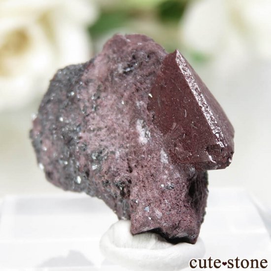  Qalat Payeen ˥ȡʥСˡإޥȤդ No.22μ̿0 cute stone