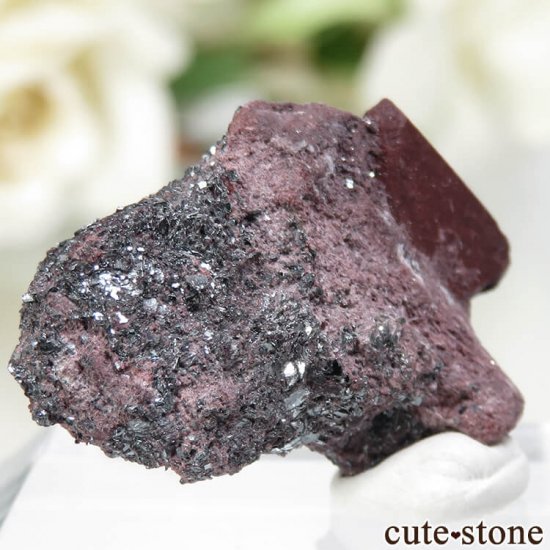  Qalat Payeen ˥ȡʥСˡإޥȤդ No.22μ̿1 cute stone