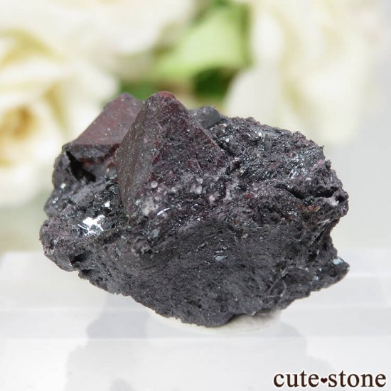  Qalat Payeen ˥ȡʥСˡإޥȤդ No.23μ̿2 cute stone