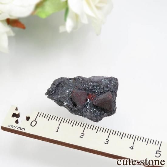  Qalat Payeen ˥ȡʥСˡإޥȤդ No.23μ̿3 cute stone