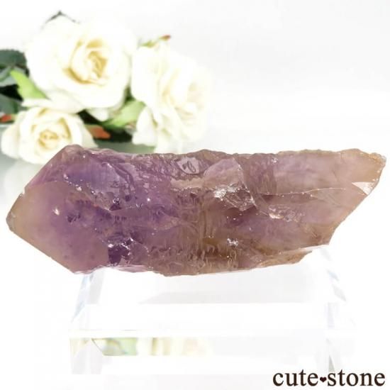 ボリビア アナイ鉱山産 アメトリンの原石 No.5 - cute stone -