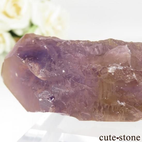 ボリビア アナイ鉱山産 アメトリンの原石 No.5 - cute stone -