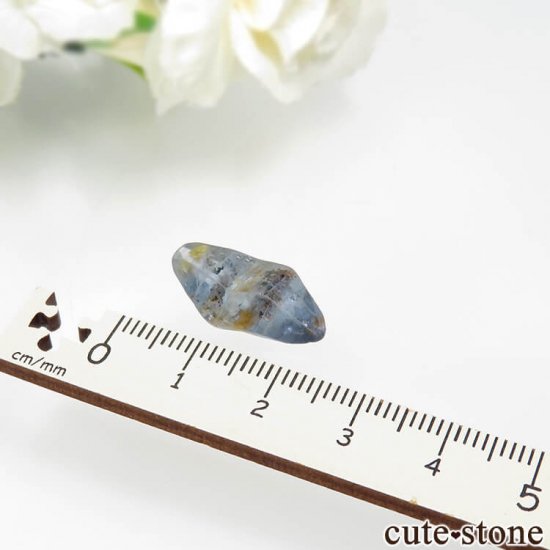 スリランカ Ratnapura産 大きなサファイアの結晶の写真5 cute stone