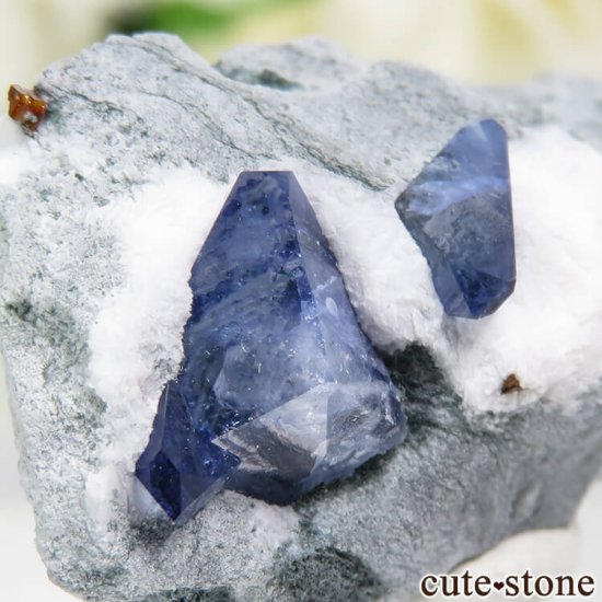 ե˥ California State Gem Mine ٥˥ȥȡ祢ʥȤθ No.107μ̿3 cute stone