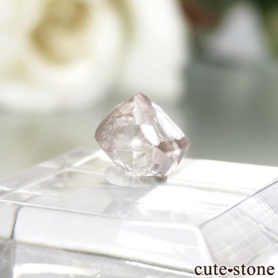 コンゴ産 ダイヤモンドの原石 No.1の写真0 cute stone
