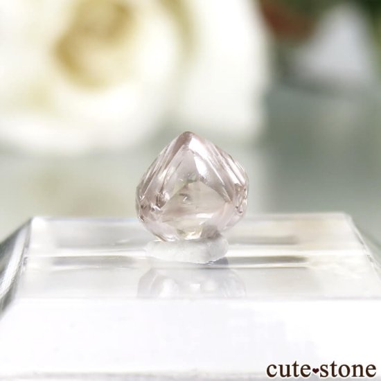 コンゴ産 ダイヤモンドの原石 No.1の写真2 cute stone