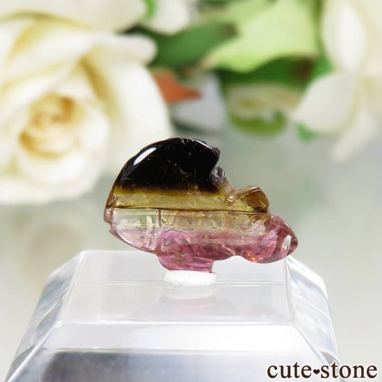 ԥ󥯡꡼ȥޥΤĦӥ󥰡 No.2μ̿1 cute stone