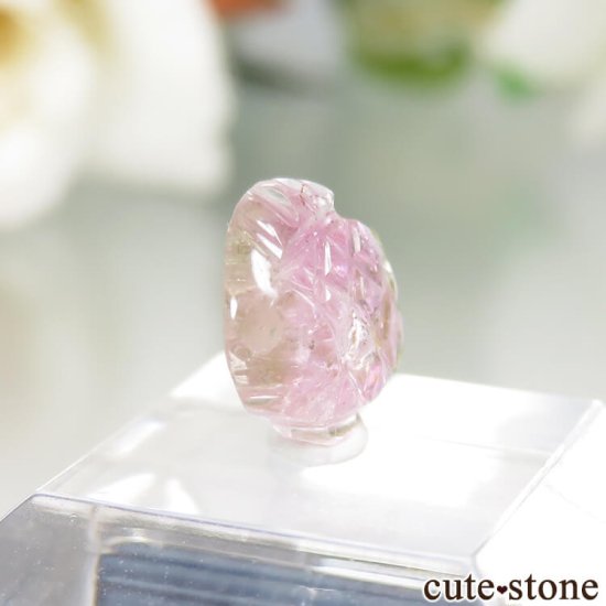 ȥޥΤĦӥ󥰡 No.3μ̿0 cute stone