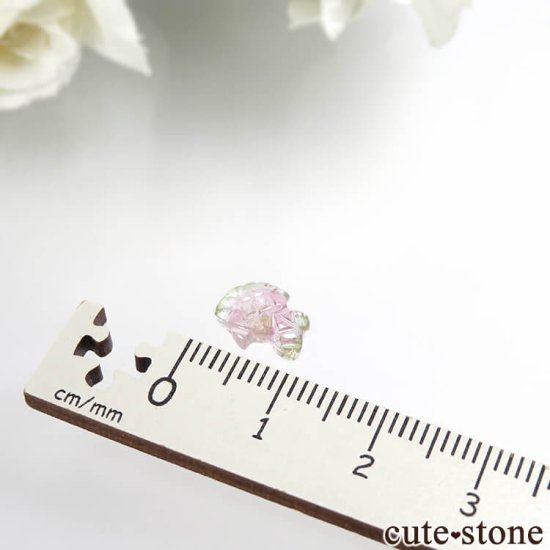ȥޥΤĦӥ󥰡 No.3μ̿3 cute stone