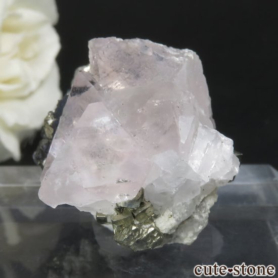 ڥ롼 Huanzala Mine ԥ󥯥ե饤ȡѥ饤 No.6μ̿0 cute stone