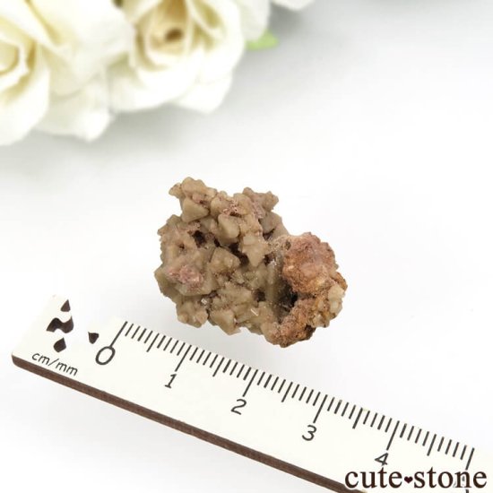  Qalat Payeen ˥ȡʥСˤθ No.25μ̿3 cute stone