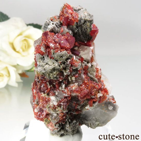  ʻ ꥢ륬 ʷܴСˡ륵Ȥθ No.2μ̿3 cute stone