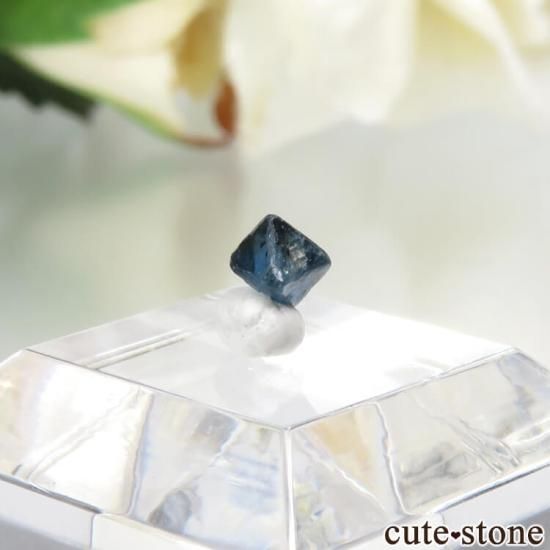 ʥꥢ ֥롼ԥͥʥʥȡˤη뾽ʸСNo.13μ̿0 cute stone