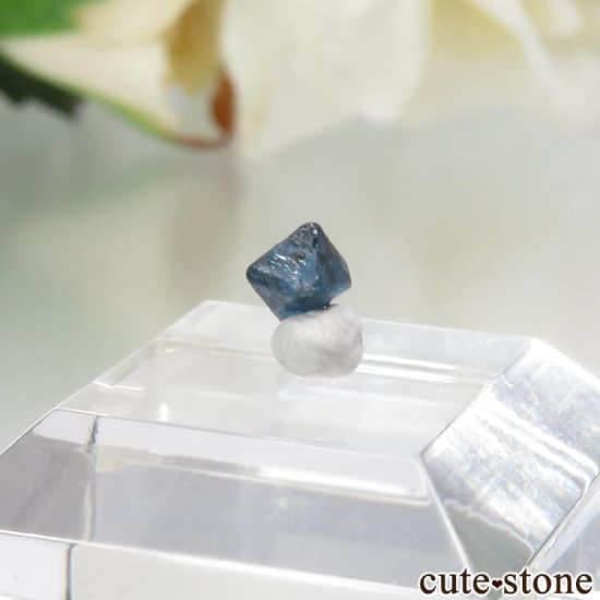 ʥꥢ ֥롼ԥͥʥʥȡˤη뾽ʸСNo.13μ̿1 cute stone