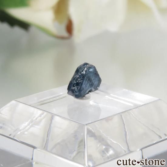 ʥꥢ ֥롼ԥͥʥʥȡˤη뾽ʸСNo.15μ̿1 cute stone