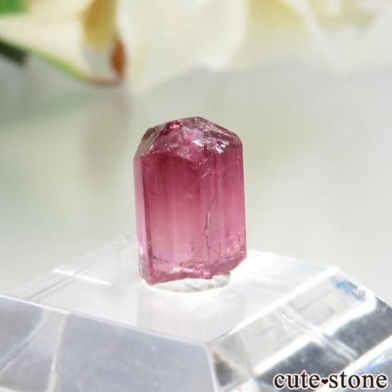 ֥饸 ߥʥ饤 ԥ󥯥ȥޥθ No.16μ̿0 cute stone