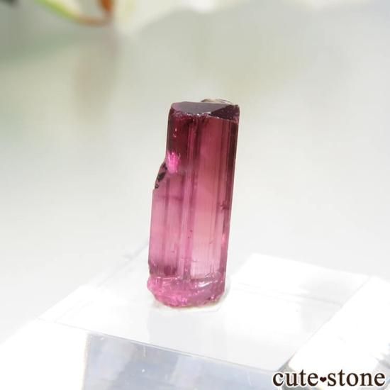 ֥饸 ߥʥ饤 ԥ󥯥ȥޥθ No.18μ̿1 cute stone