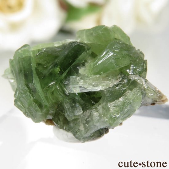 ᥭ San Antonio Mine ɥޥȤθ No.2μ̿3 cute stone