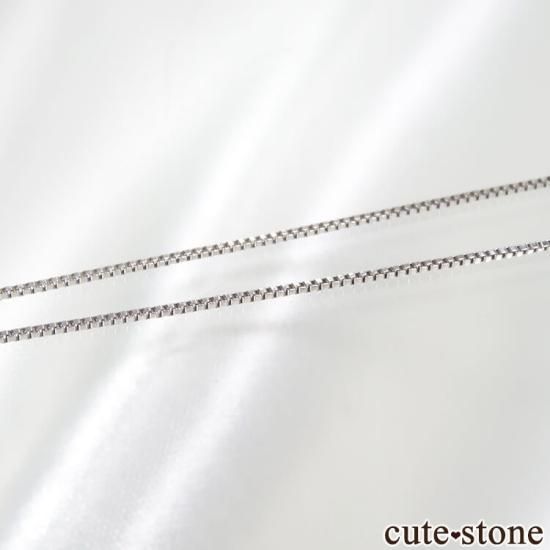silver925ʥ ٥ͥʥܥå˥ μ̿0 cute stone