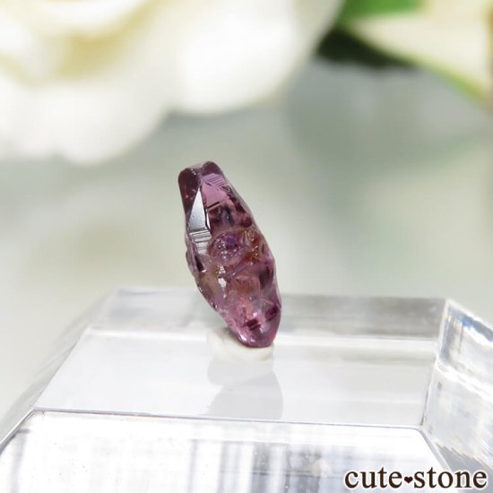  Ratnapura ѡץԥ󥯥եη뾽 No.42μ̿0 cute stone