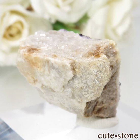  Qinglong Mine ѡץߥۥ磻ȥե饤 No.19μ̿0 cute stone