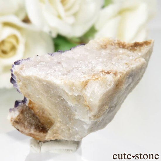  Qinglong Mine ѡץߥۥ磻ȥե饤 No.19μ̿1 cute stone