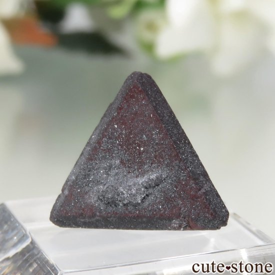  Qalat Payeen ˥ȡʥСˤθ No.27μ̿0 cute stone